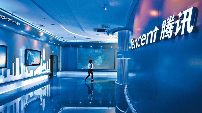 腾讯控股今日小涨,木头姐这次甩卖腾讯控股有点亏?|Track the ARK